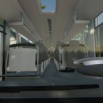 Man Intercity - Kéolis France4