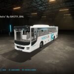 Man Intercity - Kéolis France5