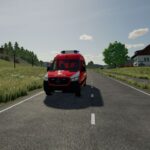 Mercedes Benz Sprinter