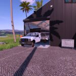 Municipal Butcher Shop4