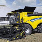 New Holland CR10.90