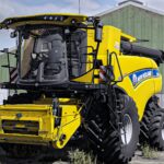 New Holland CR10.902