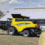 New Holland CR10.903