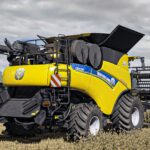 New Holland CR10.904