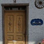 Old Farmhouse2