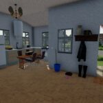 Old Farmhouse3