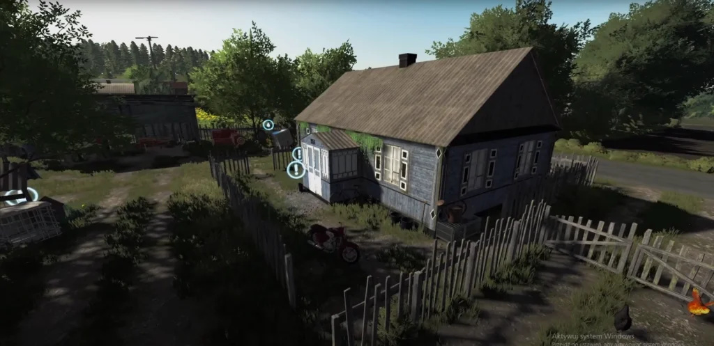 SaveGame od Biedaka do Kozaka MAFIASOLEC v1.0