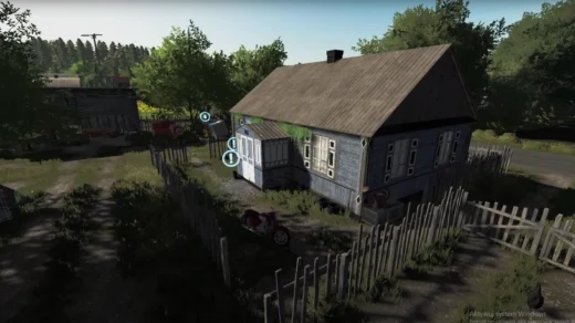 SaveGame od Biedaka do Kozaka MAFIASOLEC v1.0