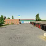 Shevchenkovo5