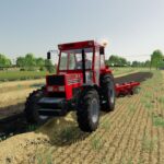 TÜMOSAN 8095 KLİMALI2