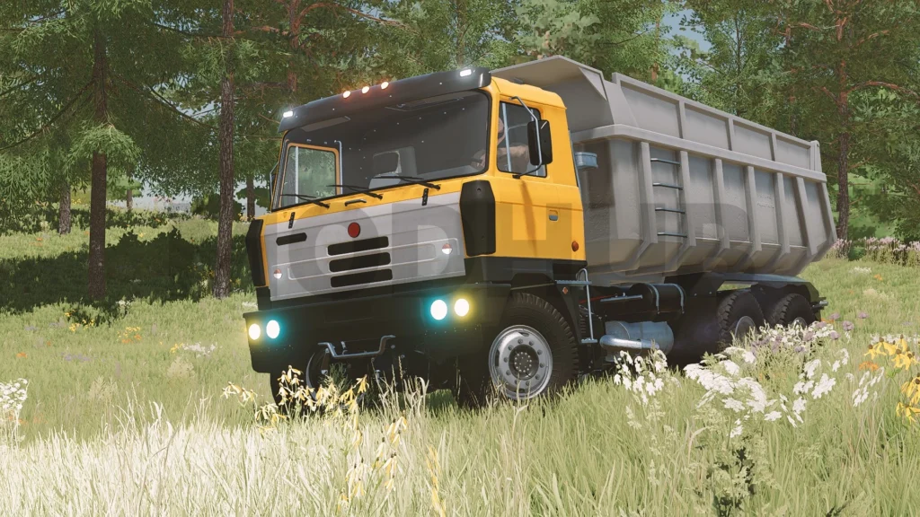 Tatra 815 v1.2.0.12