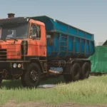 Tatra 815 v1.2.0.15