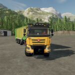 Tatra E6 Joskin