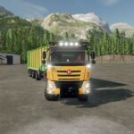 Tatra E6 Joskin2