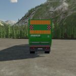 Tatra E6 Joskin4