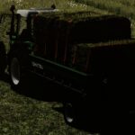 Tehnostroj 4T5