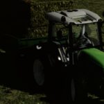 Tehnostroj 4T6