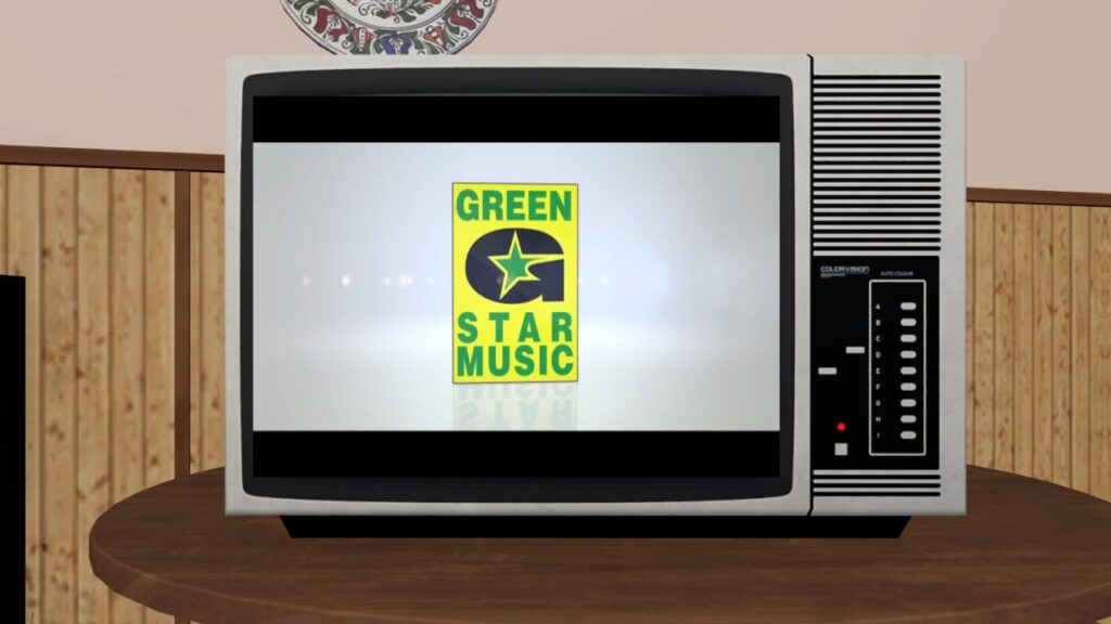 Television