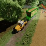 Trailer mega capacity4