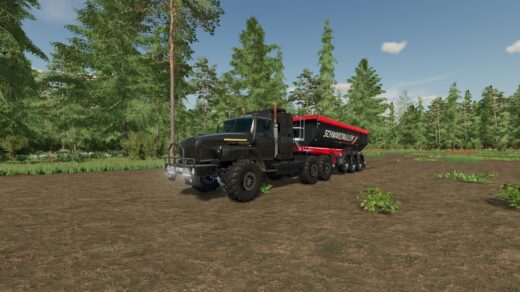 Ural-4320-1912