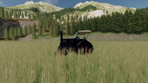 Ursus C45