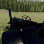 Ursus C453
