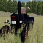 Ursus C454