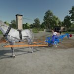 Work horse1