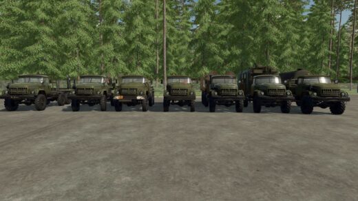 ZIL 131