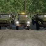 ZIL 1314