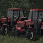 Zetor 12345-16345