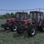 Zetor 12345-1634512