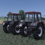 Zetor 12345-163453