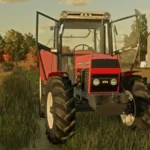 Zetor/ZTS UR4 Pack V1.0