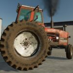 Allis Chalmers 70XX Series2