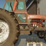 Allis Chalmers 70XX Series3