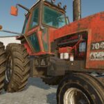 Allis Chalmers 70XX Series5