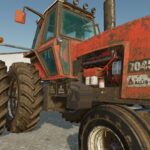 Allis Chalmers 70XX Series6