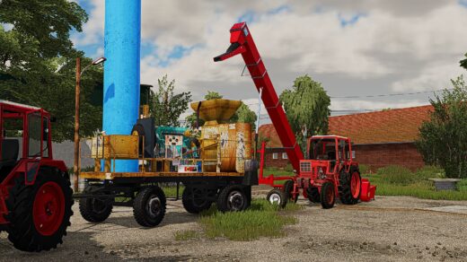 Bábolna BF-7