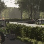 CLAAS Arion 600 Tier 31