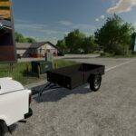 Car trailer2