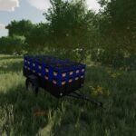Car trailer3