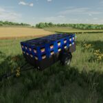 Car trailer4
