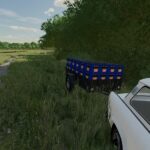 Car trailer6