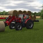 Case IH Farmall A Series