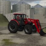Case IH Farmall A Series3