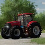 Case IH Puma CVX Edit2