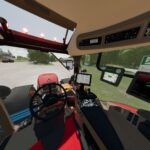 Case IH Puma CVX Edit3