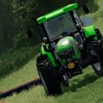 Deutz Fahr 5g 5110