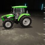 Deutz Fahr 5g 51103